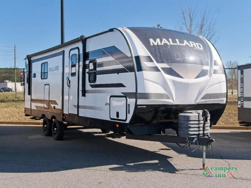 2024 Heartland Mallard M283RK - Photo 2