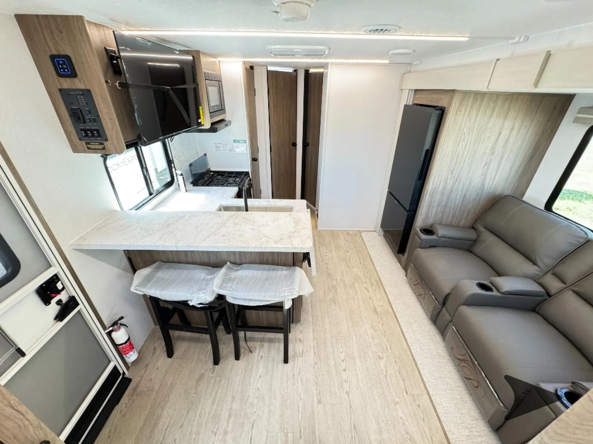 2026 Coachmen Freedom Express Ultra Lite 271BHE - Photo 4