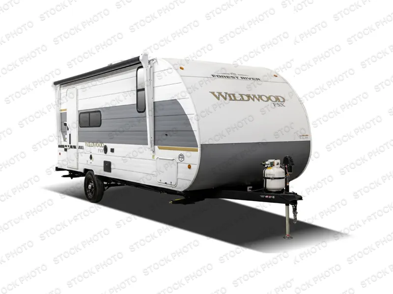 2026 Forest River Wildwood FSX 260RTK - Photo 2