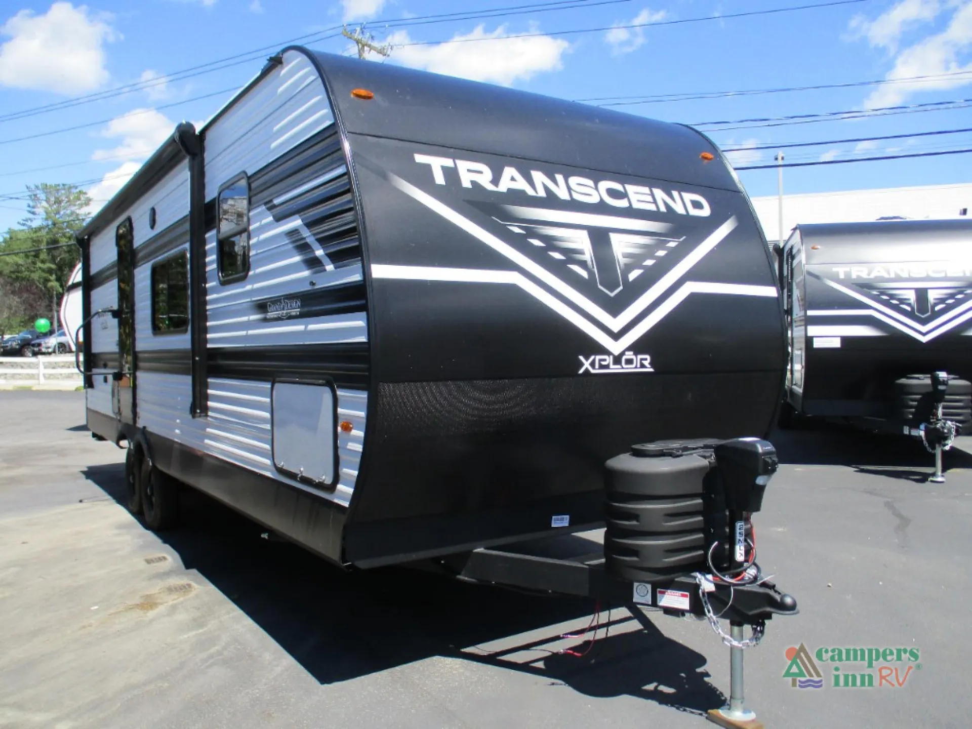 2025 Grand Design Transcend Xplor 25MLX - Photo 2