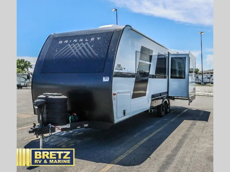 2026 Brinkley Model I 275 - Photo 4