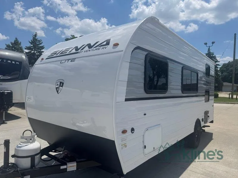 2027 Venture RV Sienna Lite 170BH - Main photo