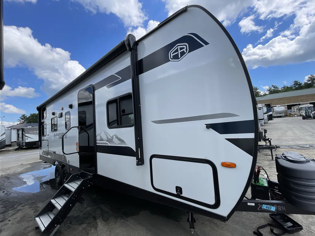2025 Forest River Surveyor Legend 260BHLE, Photos photo 5