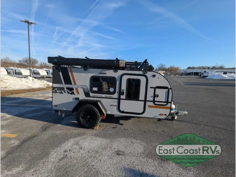 2026 Encore RV ROG 12RK - Photo 4