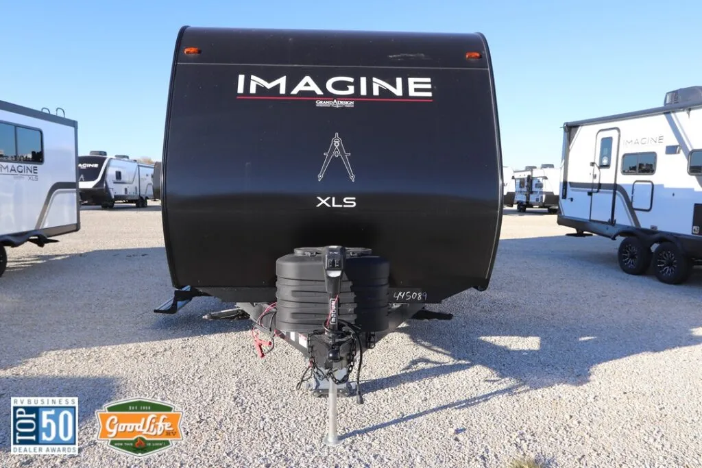 2026 Grand Design Imagine XLS 25DBE - Photo 3