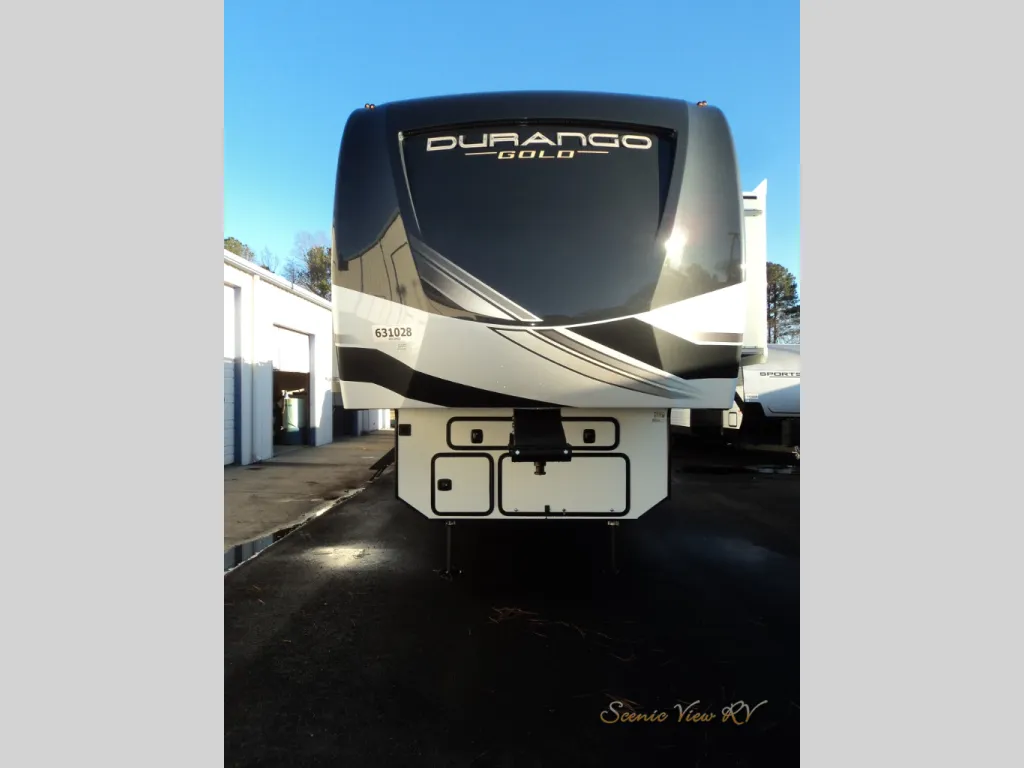 2024 KZ Durango Gold G383RLQ - Photo 3