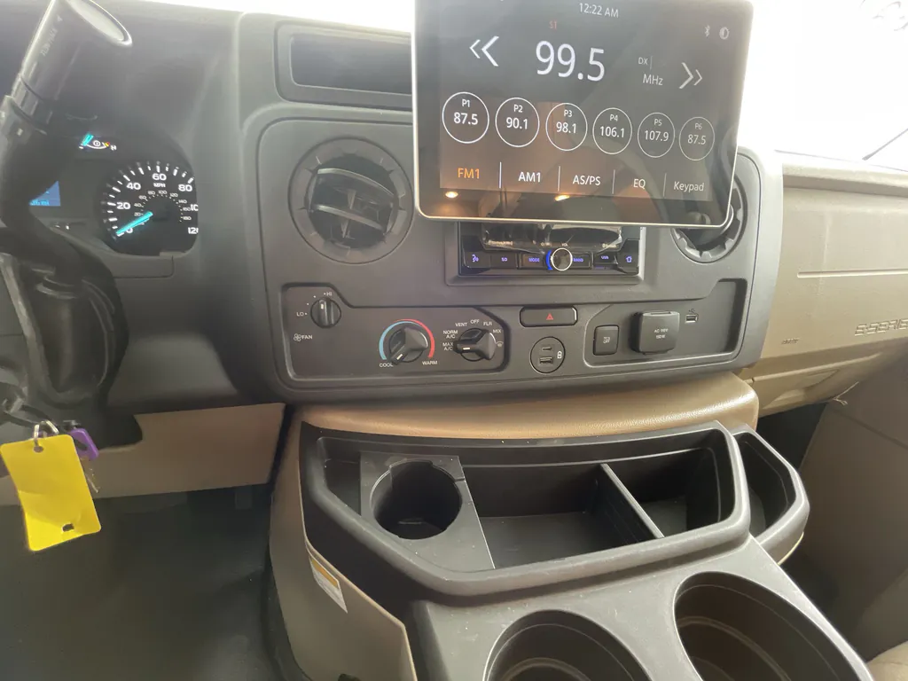 2026 Thor Motor Coach Freedom Elite 28HE, Photos photo 30