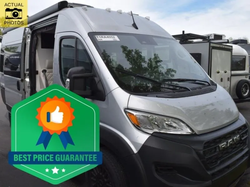 2026 Jayco Swift 20A - Photo 2