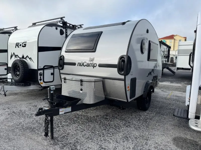 2026 nuCamp TAB 320 LITE - Photo 2