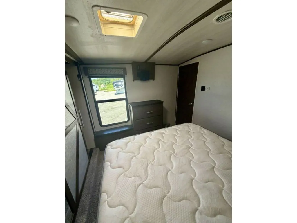 2019 Forest River Wildwood Heritage Glen 286RL, Photos photo 23