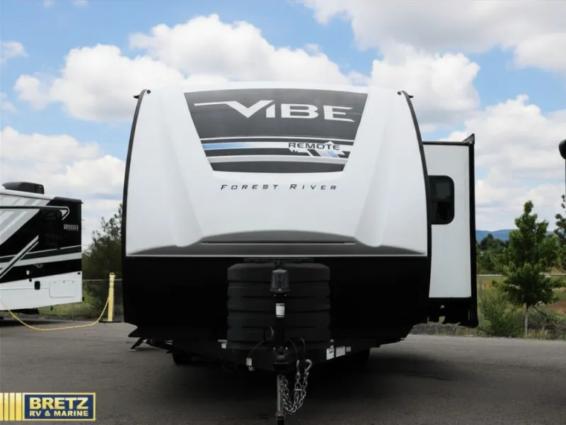 2024 Forest River Vibe 22RB - Photo 4