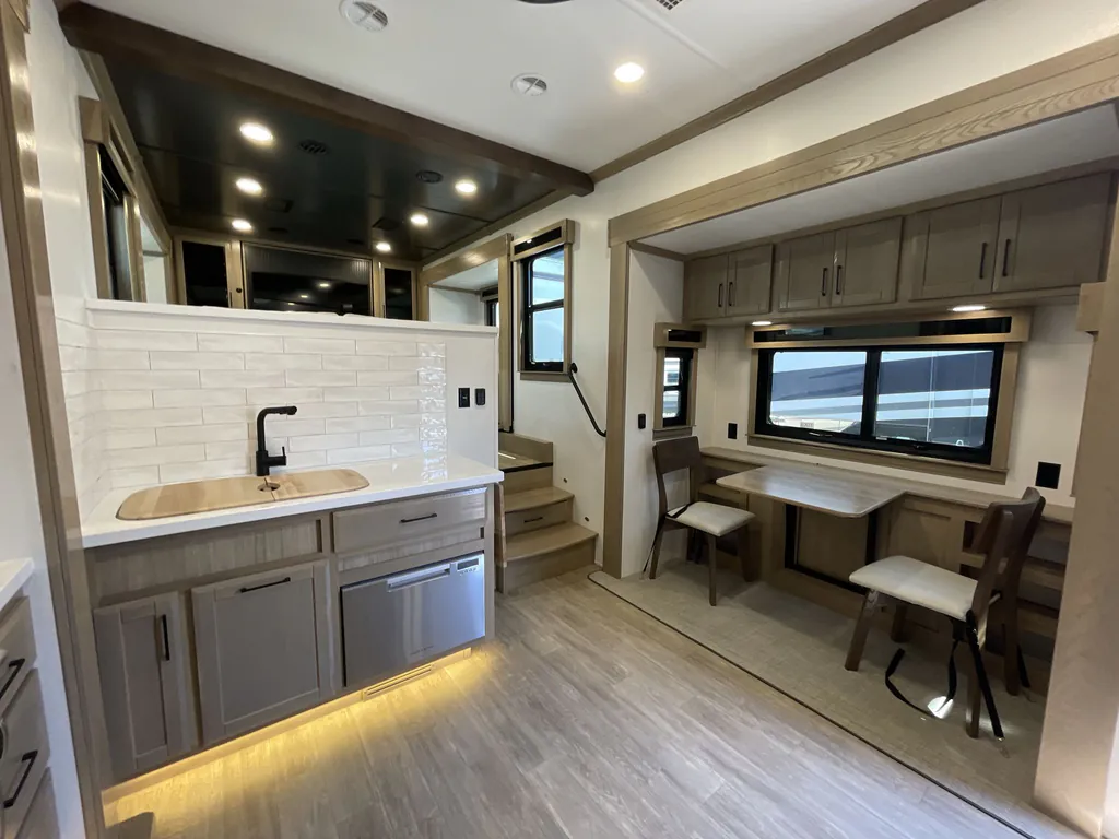2024 Forest River RiverStone 425FO, Photos photo 13