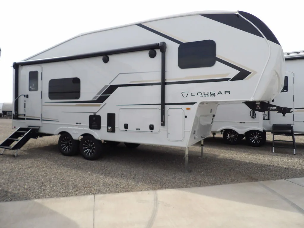 2026 Keystone Cougar Sport 2100RK - Photo 2