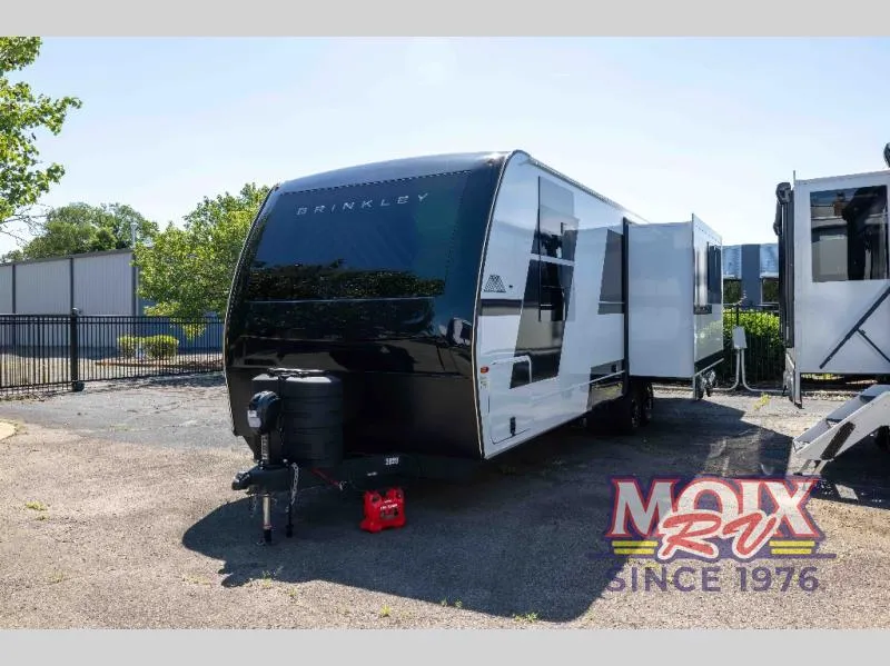 2026 Brinkley Model I 294 - Photo 4