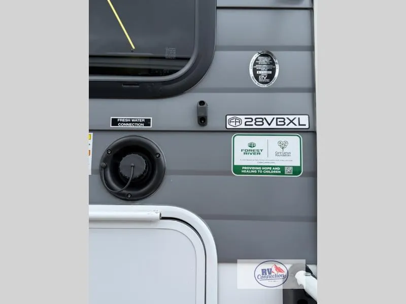 2026 Forest River Salem Cruise Lite 28VBXL - Photo 4