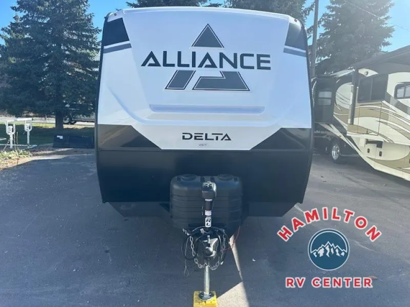 2026 Alliance RV Delta 292RL - Photo 3