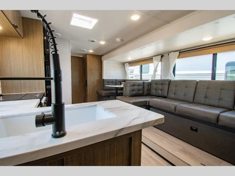 2027 Forest River RV Wildwood X-Lite 28VBXL - Photo 3