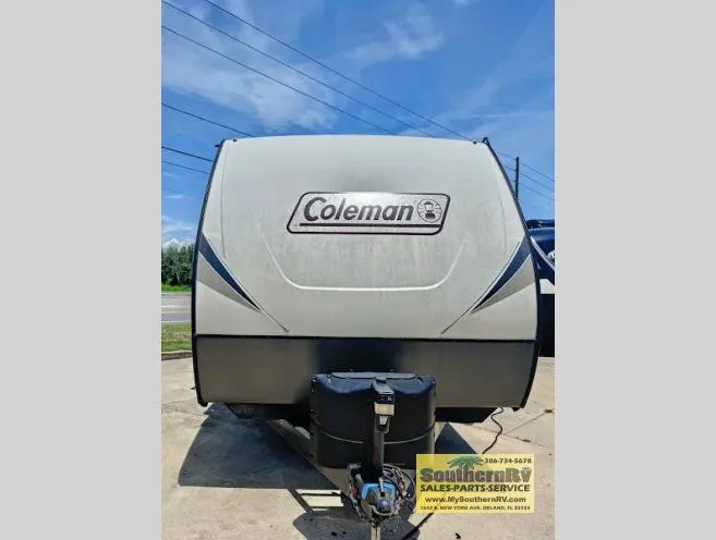 2019 Dutchmen RV Coleman Light 2925RE - Photo 2
