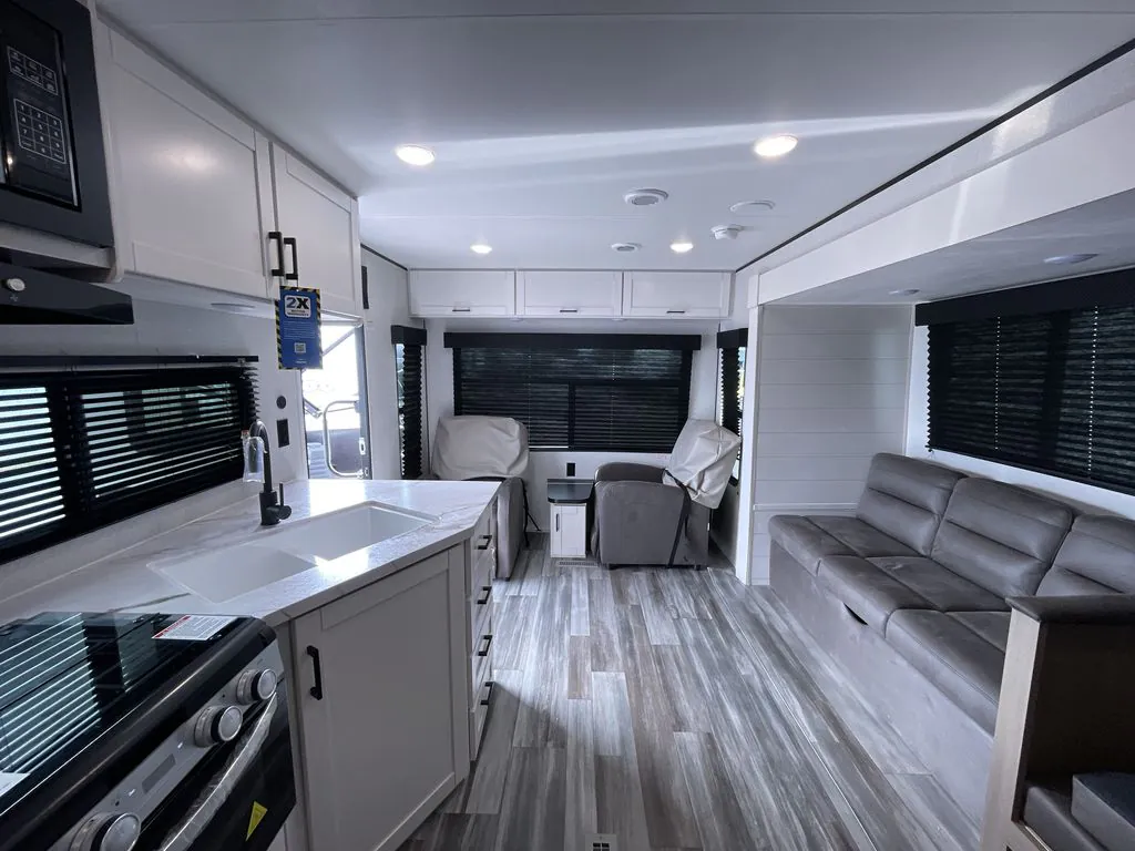 2026 Jayco Jay Flight SLX 262RLSW, Photos photo 7