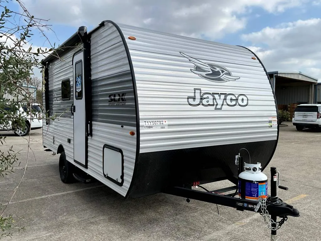 2026 Jayco Jay Flight 170 BH SLX - Main photo