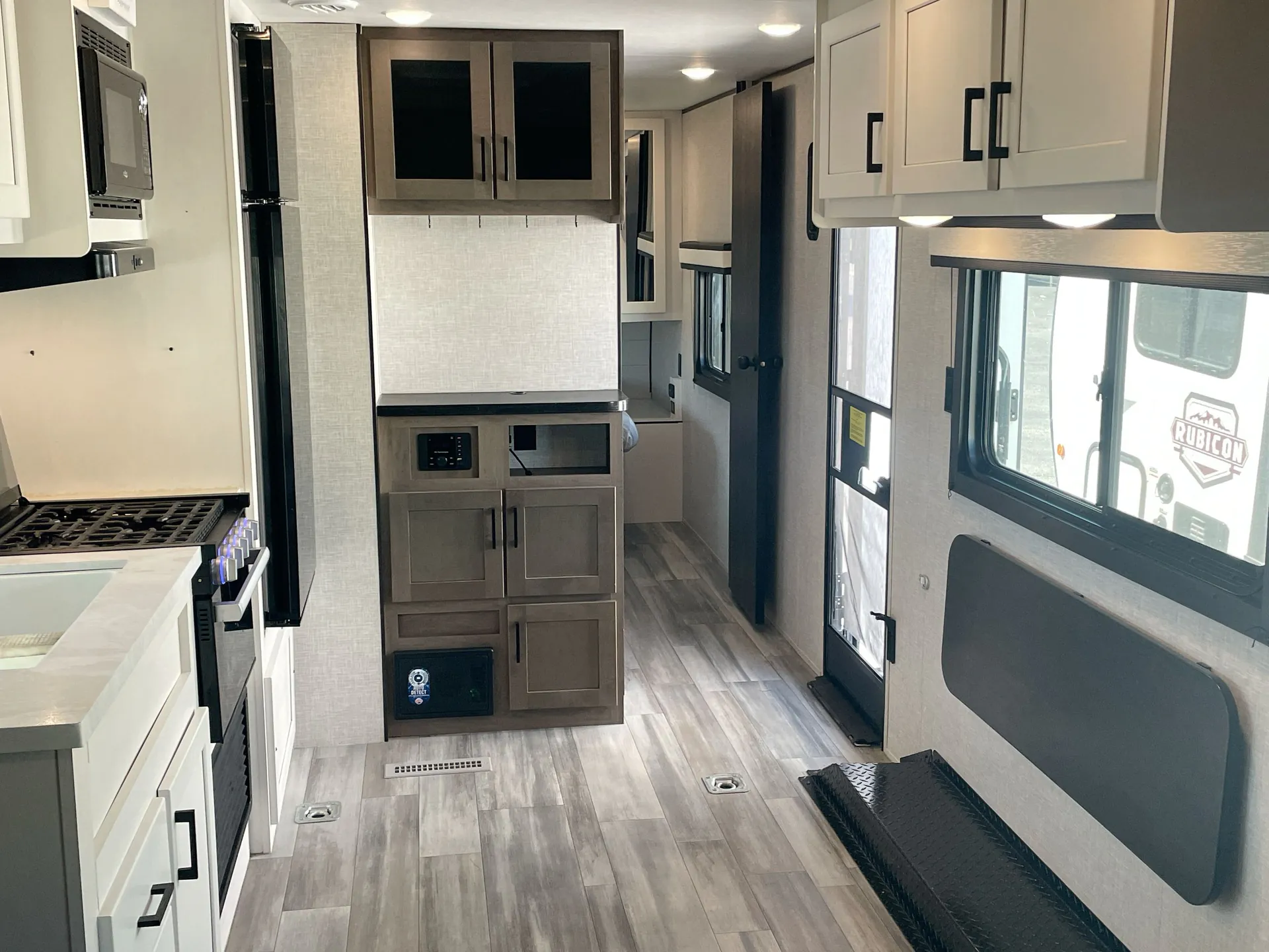 2024 Jayco Jay Flight 265THW — living area main