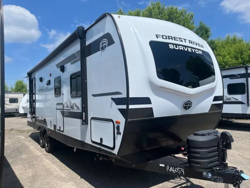 2026 Forest River Grand Surveyor 267RBSS - Photo 2