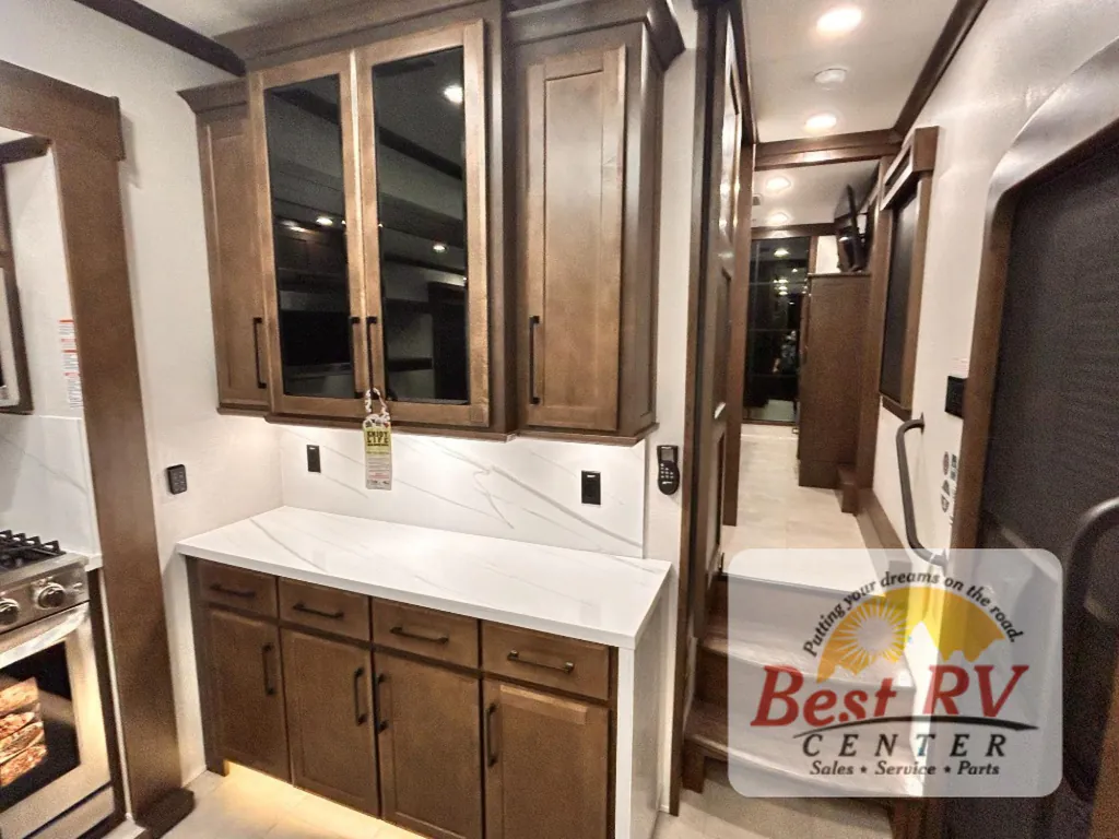 2026 Forest River RiverStone 44DBL, Photos photo 57
