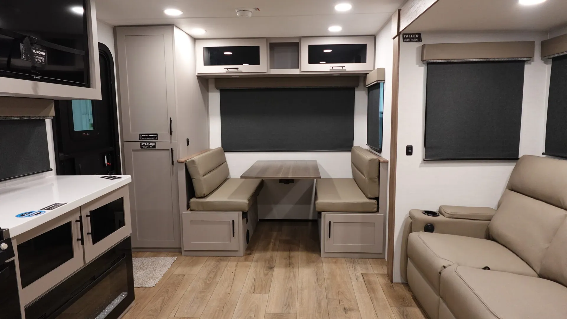 2026 Alliance RV Delta 252RL - Photo 3