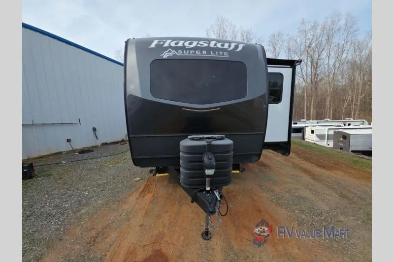 2024 Forest River Flagstaff Super Lite 26FKBS - Photo 4