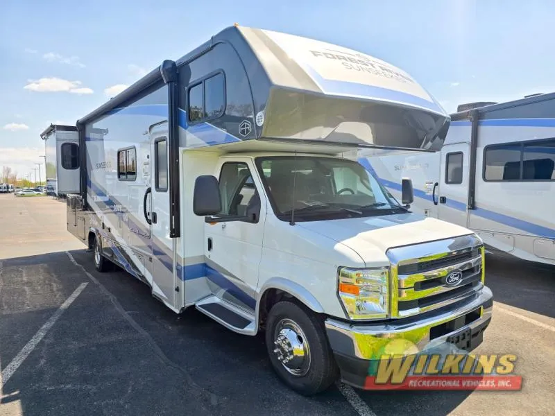 2026 Forest River Sunseeker 3010DS - Photo 2