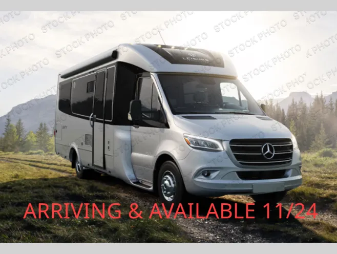 2026 Leisure Travel Unity 24TB - Main photo