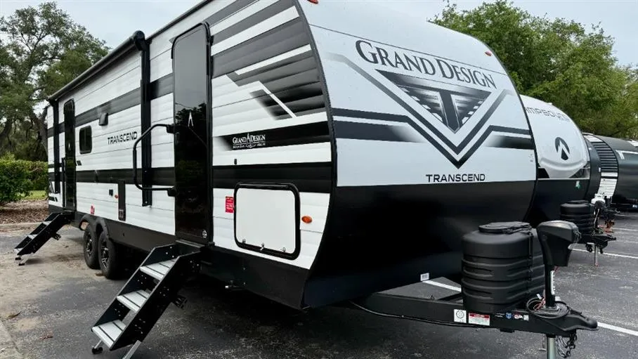 2026 Grand Design Transcend Xplor 265BH - Photo 2