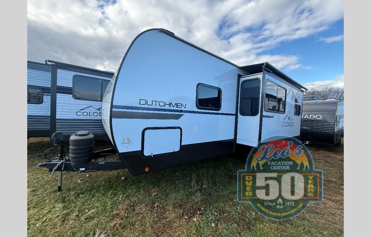 2026 Dutchmen Colorado 226MLC - Photo 4