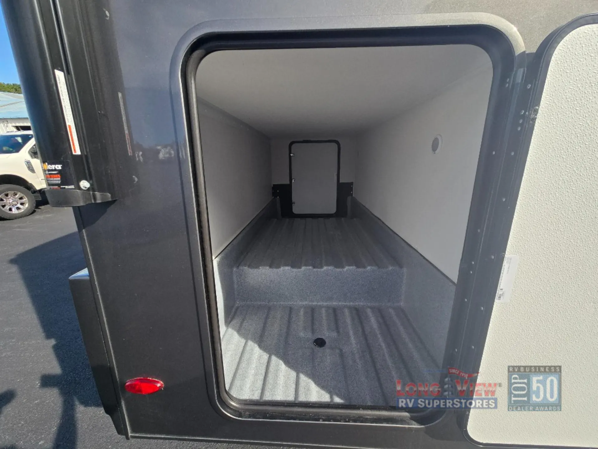 2027 Forest River Sunseeker 3150S — Photo 5