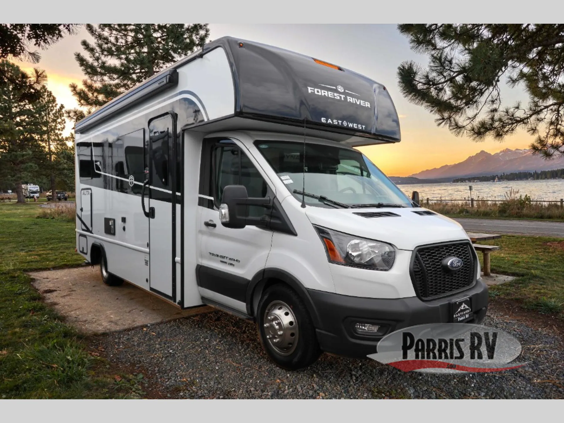 2027 East to West Alita 22NF - Photo 2