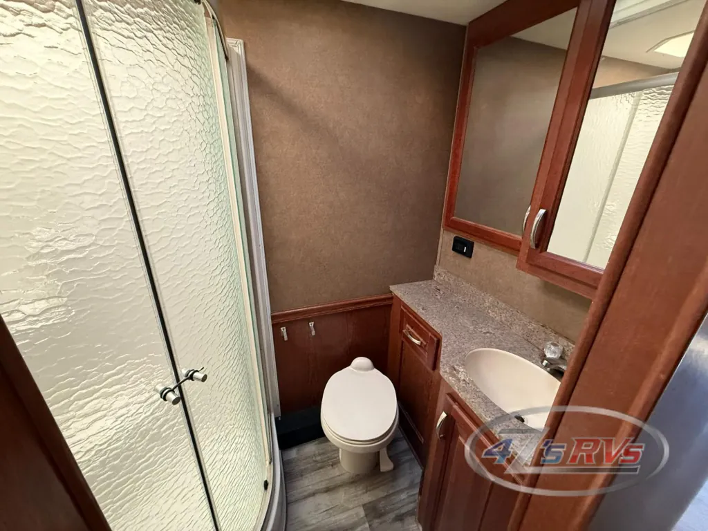 2015 Forest River Berkshire 34QS, Photos photo 31