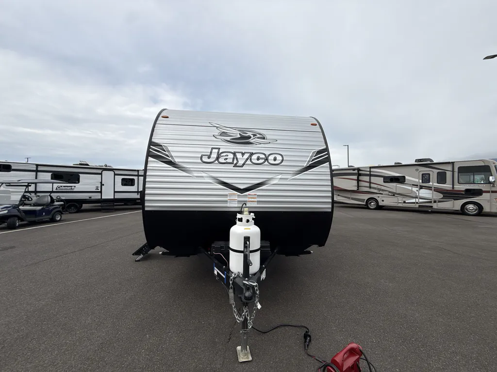 2025 Jayco Jay Flight SLX 160LKW, Photos photo 3