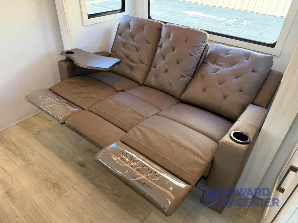 2026 Forest River Surveyor Legend 205RKLE, Photos photo 19