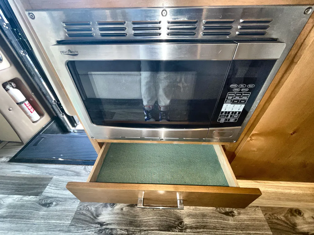 2019 Tiffin Wayfarer 25 QW, Photos photo 8