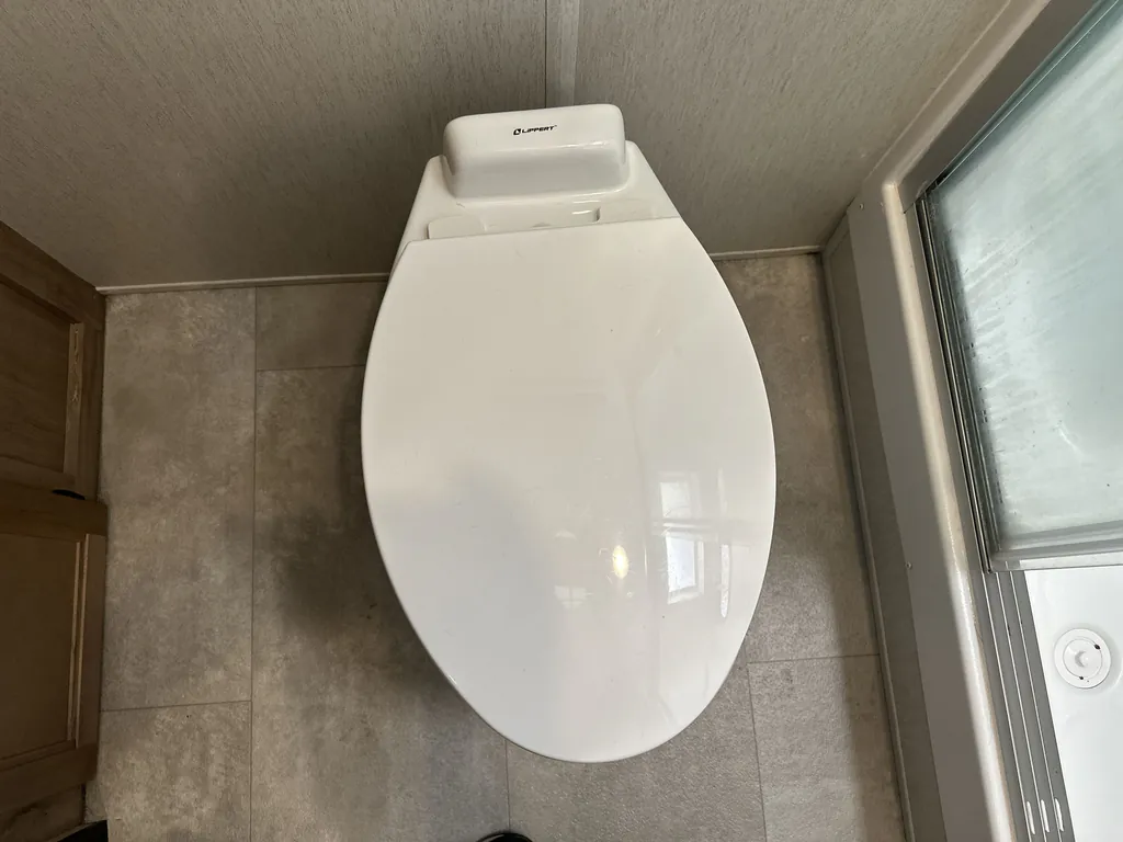 2024 Forest River Cherokee Timberwolf 39NA, Photos photo 30