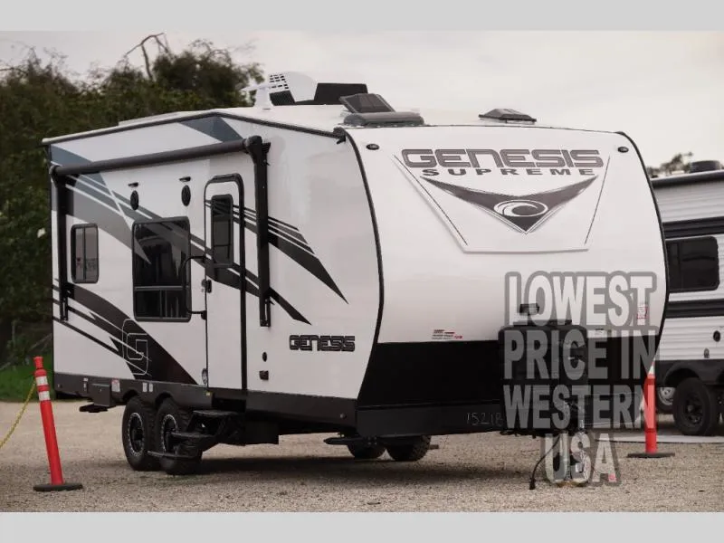 2026 Genesis Supreme Genesis Supreme 2015SSXL - Photo 4