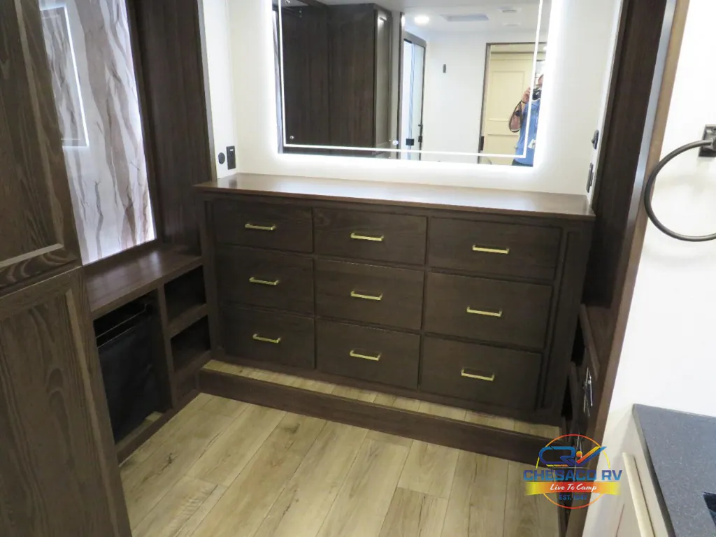 2026 Forest River Cedar Creek 385RK, Photos photo 57