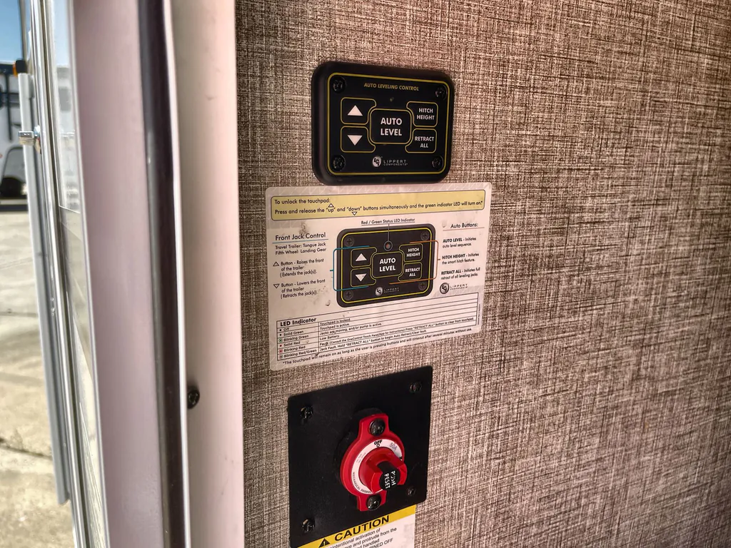 2023 Jayco Eagle HT 24RE, Photos photo 40