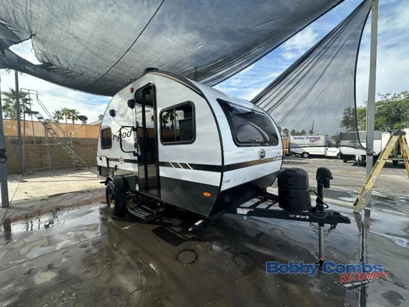 2026 Forest River R-Pod RP-171 - Photo 3