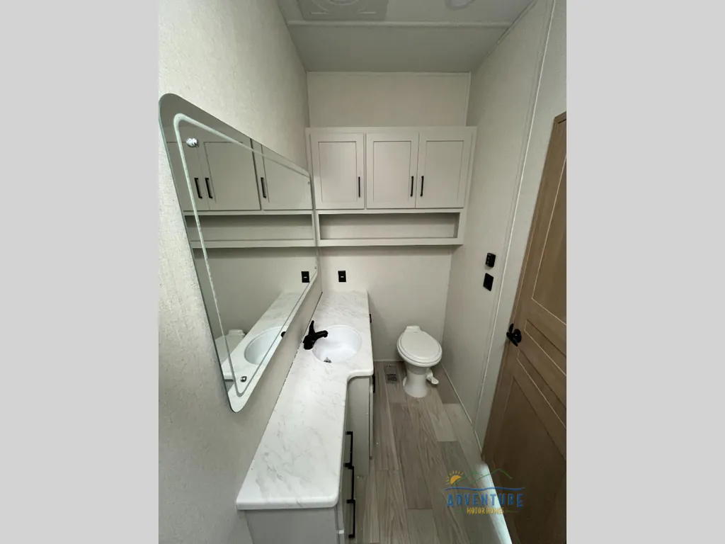 2025 Forest River Sandpiper Destination Trailers 421FKL, Photos photo 12