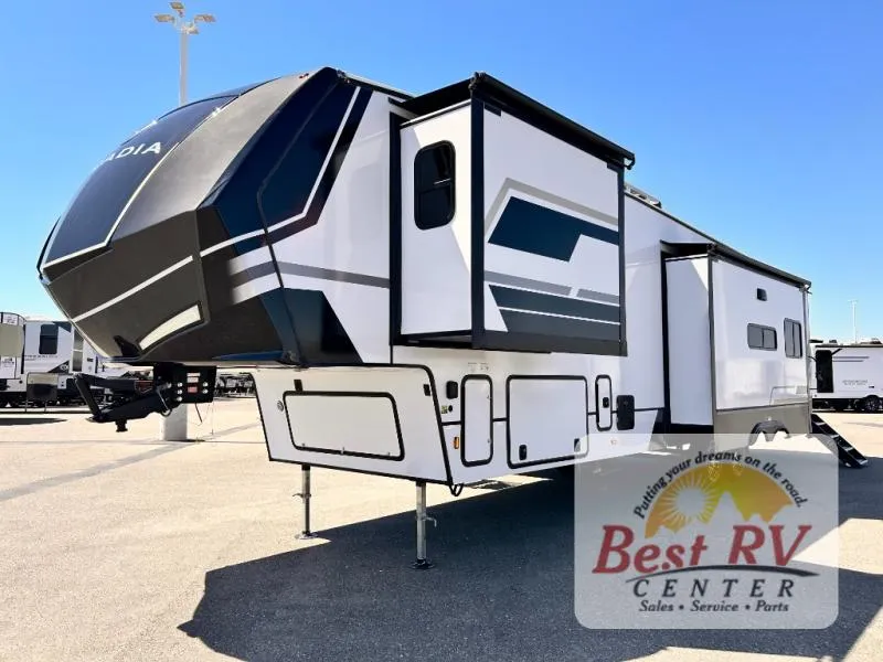 2026 Keystone Arcadia 3790RO - Photo 3