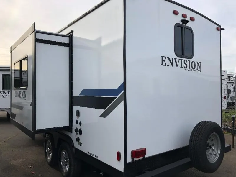 2026 Gulf Stream Envision SVT 21QBS - Photo 4
