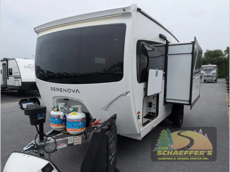 2026 Grand Design Serenova 150HL - Photo 3