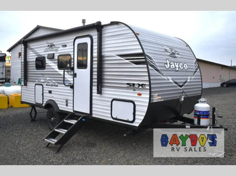 2026 Jayco Jay Flight SLX 160LKW - Photo 2