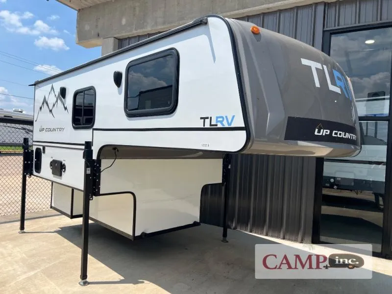2025 Travel Lite Up Country 775U - Photo 2